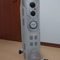 YAMAZEN  オイルヒーター　　　