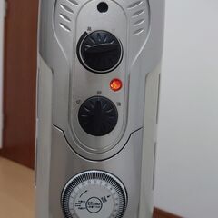 YAMAZEN  オイルヒーター　　　の画像