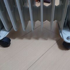 YAMAZEN  オイルヒーター　　　の画像