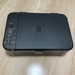 【無料】ジャンク品？　キャノン　プリンター　MG3230