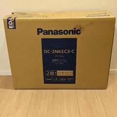 「受渡し者確定中」【新品未使用】Panasonic ホットカーペ...