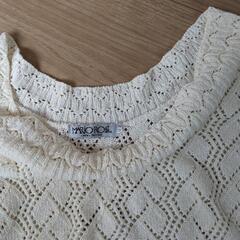 レディースシャツセットの画像