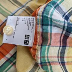 レディースシャツセットの画像