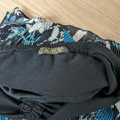 レディーススカートセットの画像