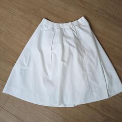 レディーススカートセットの画像
