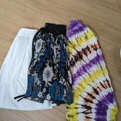 レディーススカートセット