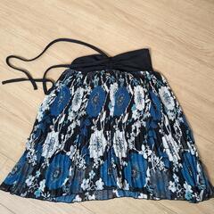 レディーススカートセットの画像