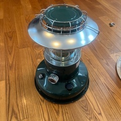 トヨトミ石油ストーブ　RL-251