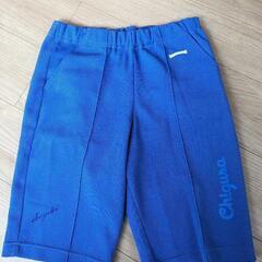 愛知県立千種高校ハーフパンツの画像