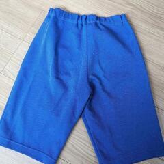 愛知県立千種高校ハーフパンツ