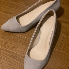 靴/バッグ 靴 パンプスの画像