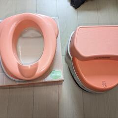 Combi　トイレトレーニング