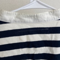 PAPAS メンズ Mサイズ の画像