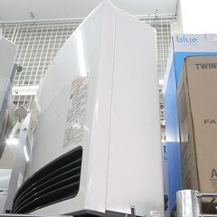 ノーリツ LPガスファンヒーター 2017年製 GFH-4004...