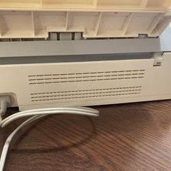 FAX付き電話機の画像