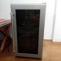 小型ワインセラー