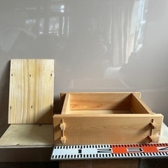 蒸篭　せいろ　蒸し器　木製