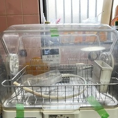 食器乾燥機の画像