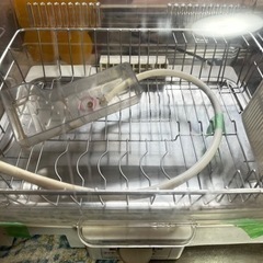 食器乾燥機の画像