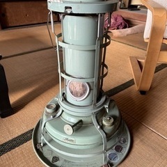 希少！Aladdin アラジン 37 PKD D/L ストーブ Aladdin Blue Flame Heater,アラジンSeries37 デラックス 前期型