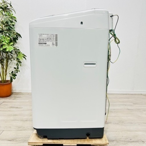 ♦️HITACHI a1920 洗濯機 8.0kg 2019年製 11♦️