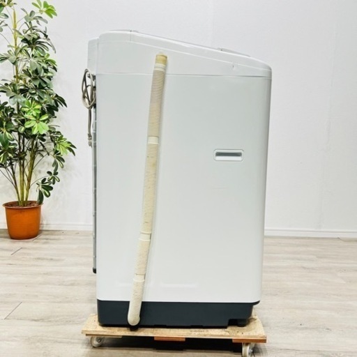 ♦️HITACHI a1920 洗濯機 8.0kg 2019年製 11♦️