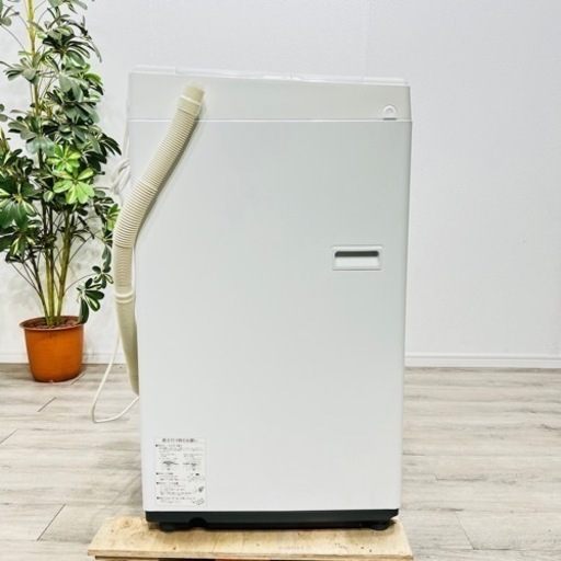 ♦️TOSHIBA a1921 洗濯機 4.5kg 2018年製 -♦️