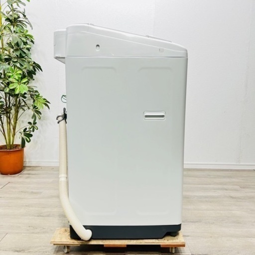 ♦️HITACHI a1922 洗濯機 7.0kg 2020年製 12♦️