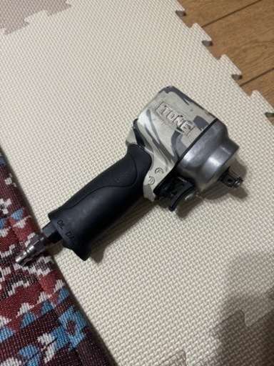 TONE インパクト