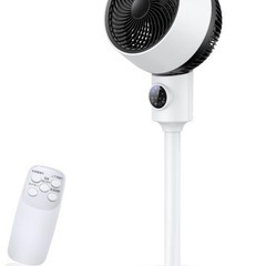 扇風機　サーキュレーター