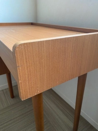 お値下げしました！unicoウニコ セール中 アルベロドレッサー unico