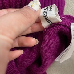 クリスチャンオジャール イトキン レディースの画像