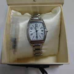 【値下げ】CITIZEN　XC　
