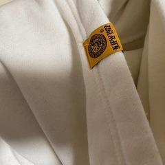 パーカー3Lの画像