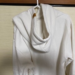 パーカー3Lの画像