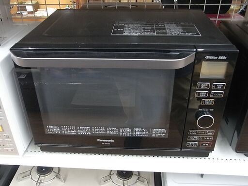 パナソニック オーブンレンジ 2019年製 NE-MS265【モノ市場東浦店】41