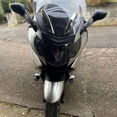 大型バイク　BMW EBLK16A  ワンオーナーの画像