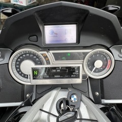 大型バイク　BMW EBLK16A  ワンオーナーの画像