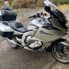 大型バイク　BMW EBLK16A  ワンオーナーの画像