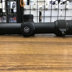 ◇ドリーム1号館◇ VECTOR OPTICS スコープ SCOC—03Ⅱ FORESTER 1-5X24 GENⅡの画像