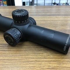 ◇ドリーム1号館◇ VECTOR OPTICS スコープ SCOC—03Ⅱ FORESTER 1-5X24 GENⅡの画像