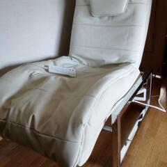 ☺️ファミリーイナダボディケアチェア☺️値下げしましたの画像