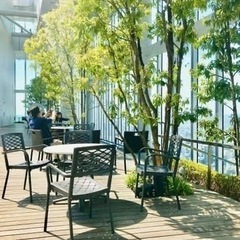 1/3水✨突発✨新年お茶会in栄テレビ塔🗼