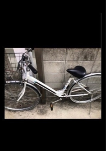 自転車