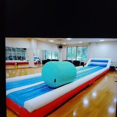 メンバー募集。アクロバット【バク転】教室