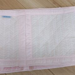 ベッドガード airwrap