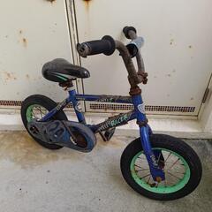 子ども用　自転車