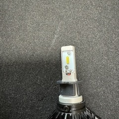 H3 LED 6000LM 50Wの画像