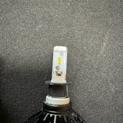 H3 LED 6000LM 50Wの画像