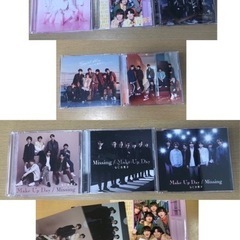 なにわ男子グッズの画像